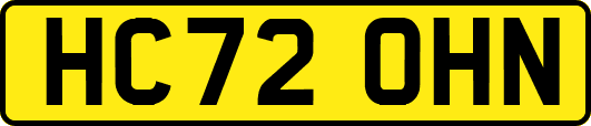 HC72OHN