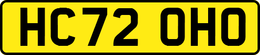 HC72OHO