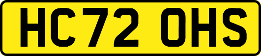 HC72OHS