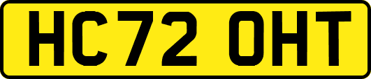 HC72OHT