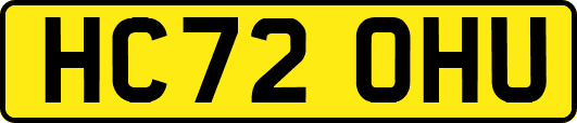 HC72OHU