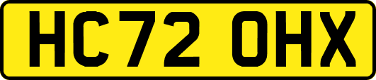 HC72OHX