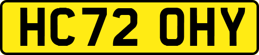 HC72OHY