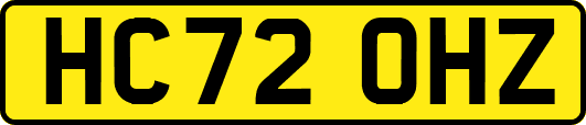 HC72OHZ