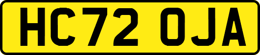 HC72OJA