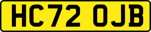 HC72OJB