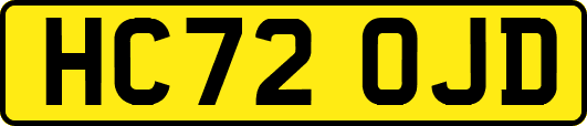 HC72OJD