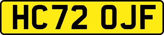HC72OJF