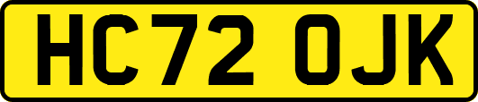 HC72OJK