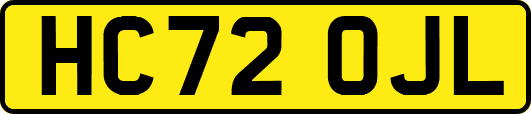 HC72OJL
