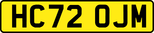 HC72OJM