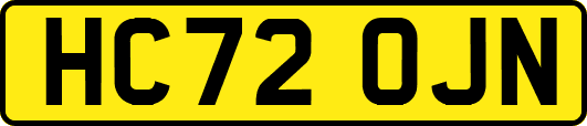 HC72OJN
