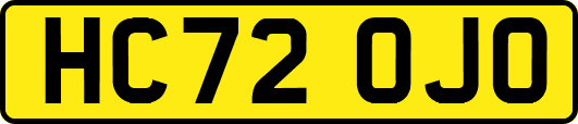HC72OJO