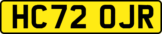 HC72OJR