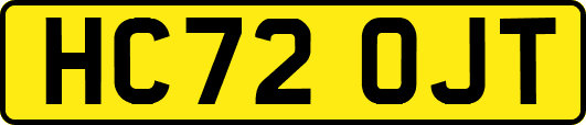 HC72OJT