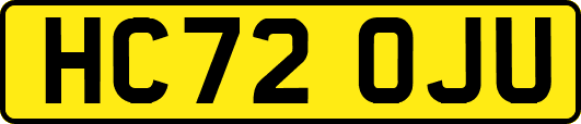 HC72OJU