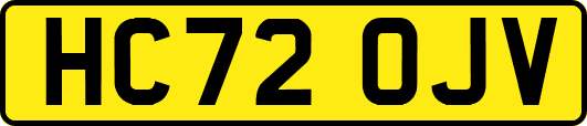 HC72OJV