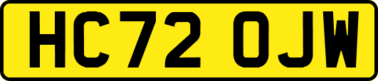 HC72OJW