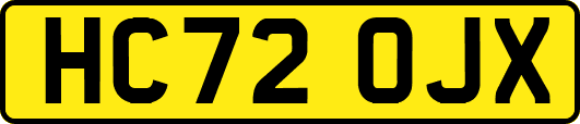 HC72OJX