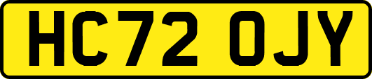 HC72OJY