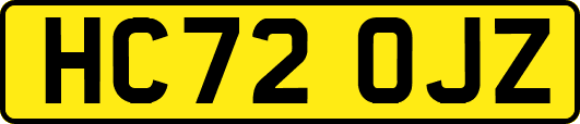 HC72OJZ