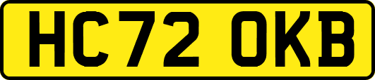 HC72OKB