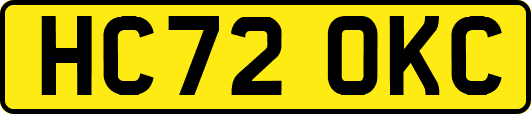 HC72OKC