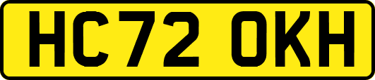 HC72OKH