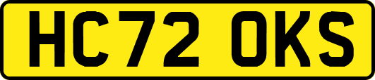HC72OKS