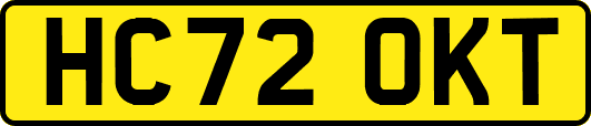 HC72OKT