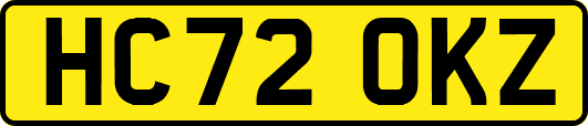 HC72OKZ