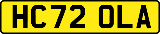 HC72OLA