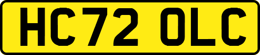 HC72OLC