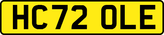 HC72OLE