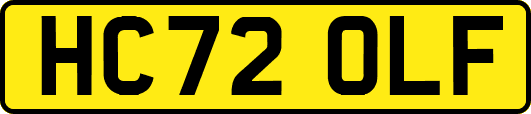 HC72OLF