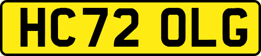 HC72OLG