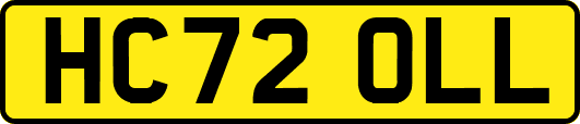 HC72OLL