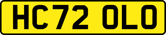 HC72OLO