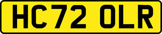 HC72OLR