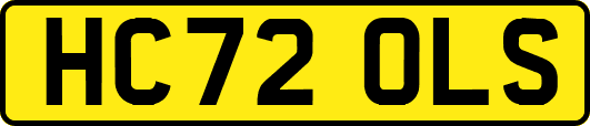 HC72OLS