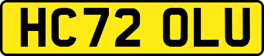 HC72OLU