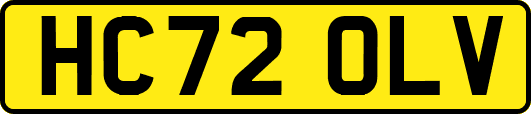 HC72OLV