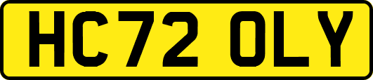 HC72OLY