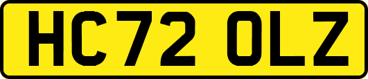 HC72OLZ