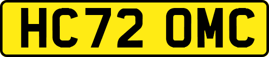 HC72OMC