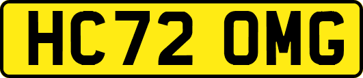 HC72OMG