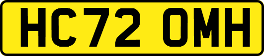 HC72OMH