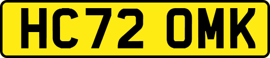 HC72OMK