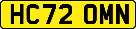 HC72OMN