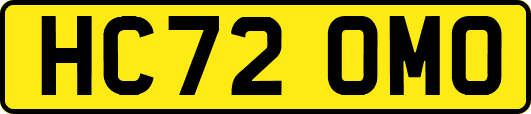 HC72OMO